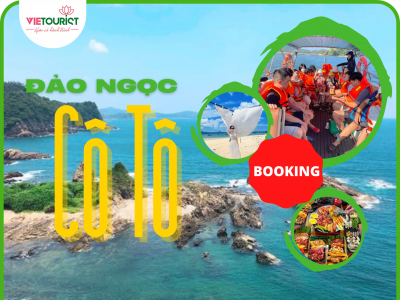 TOUR DU LỊCH CÔ TÔ