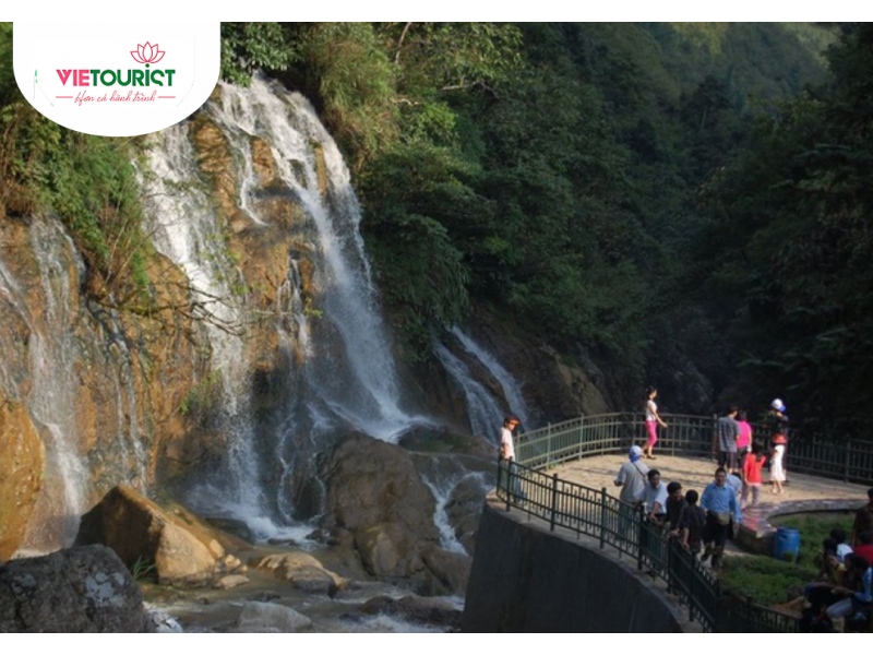 TOUR DU LỊCH SAPA