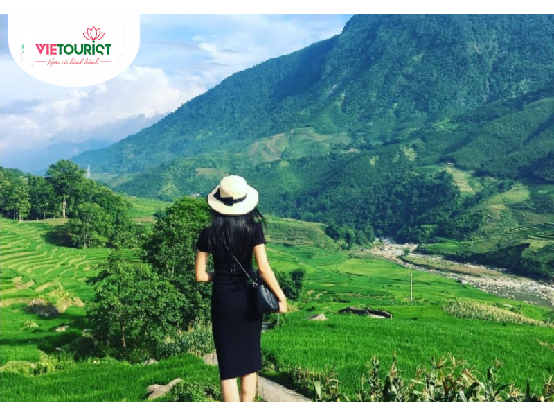 TOUR SAPA – HÀ KHẨU 3 NGÀY 2 ĐÊM