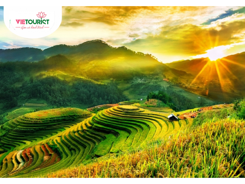 TOUR SAPA – HÀ KHẨU 2 NGÀY 2 ĐÊM